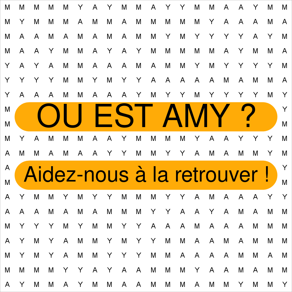 AMY
