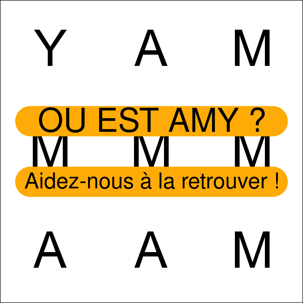 AMY