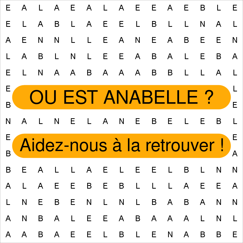 ANABELLE