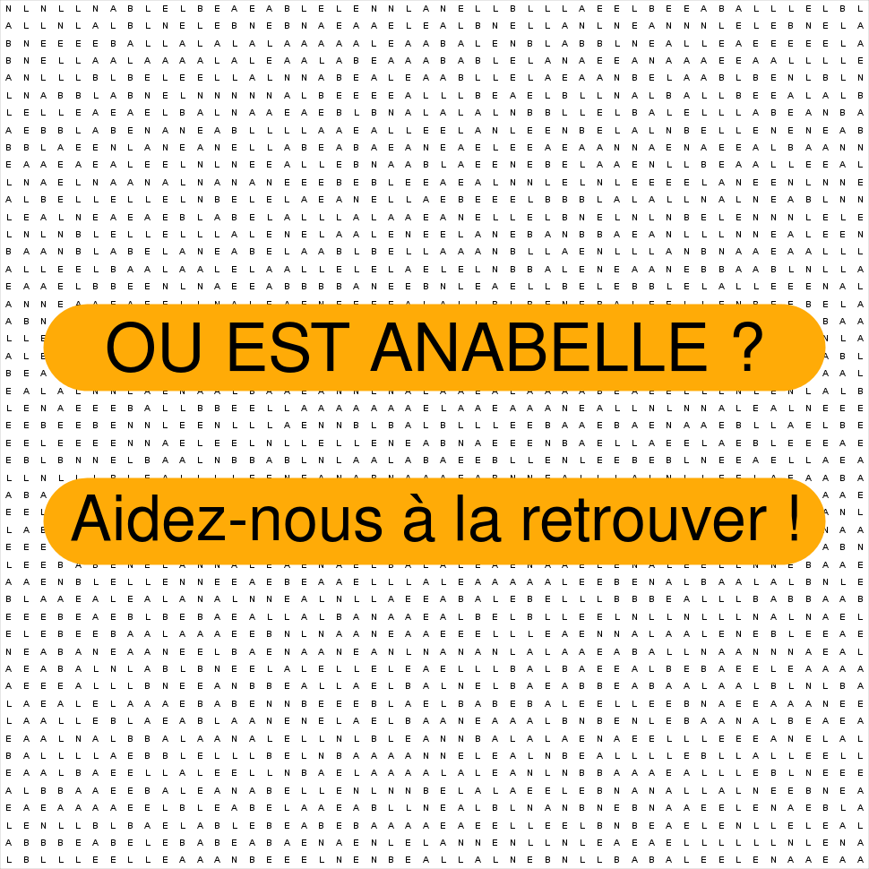 ANABELLE