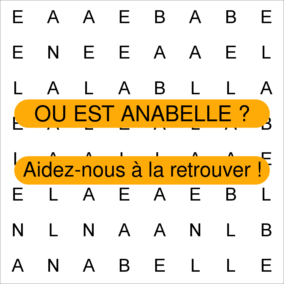 ANABELLE
