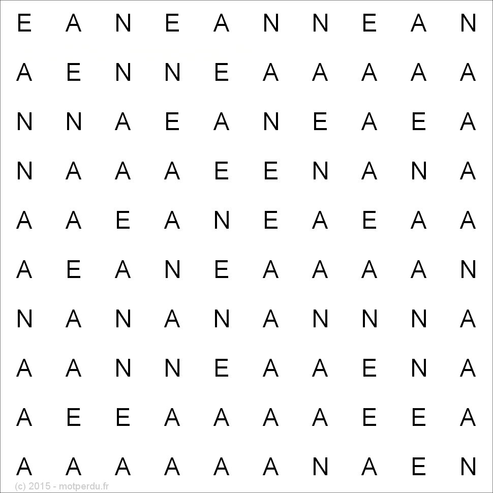 ANAE