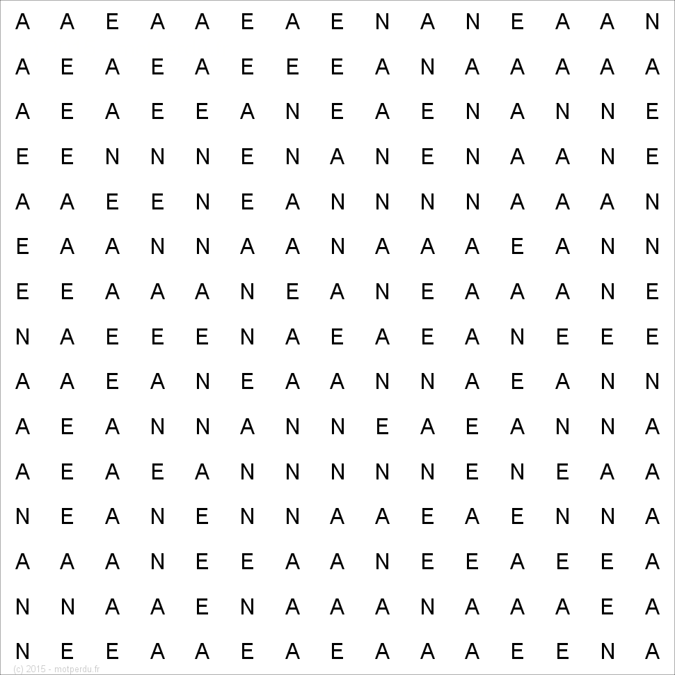 ANAE