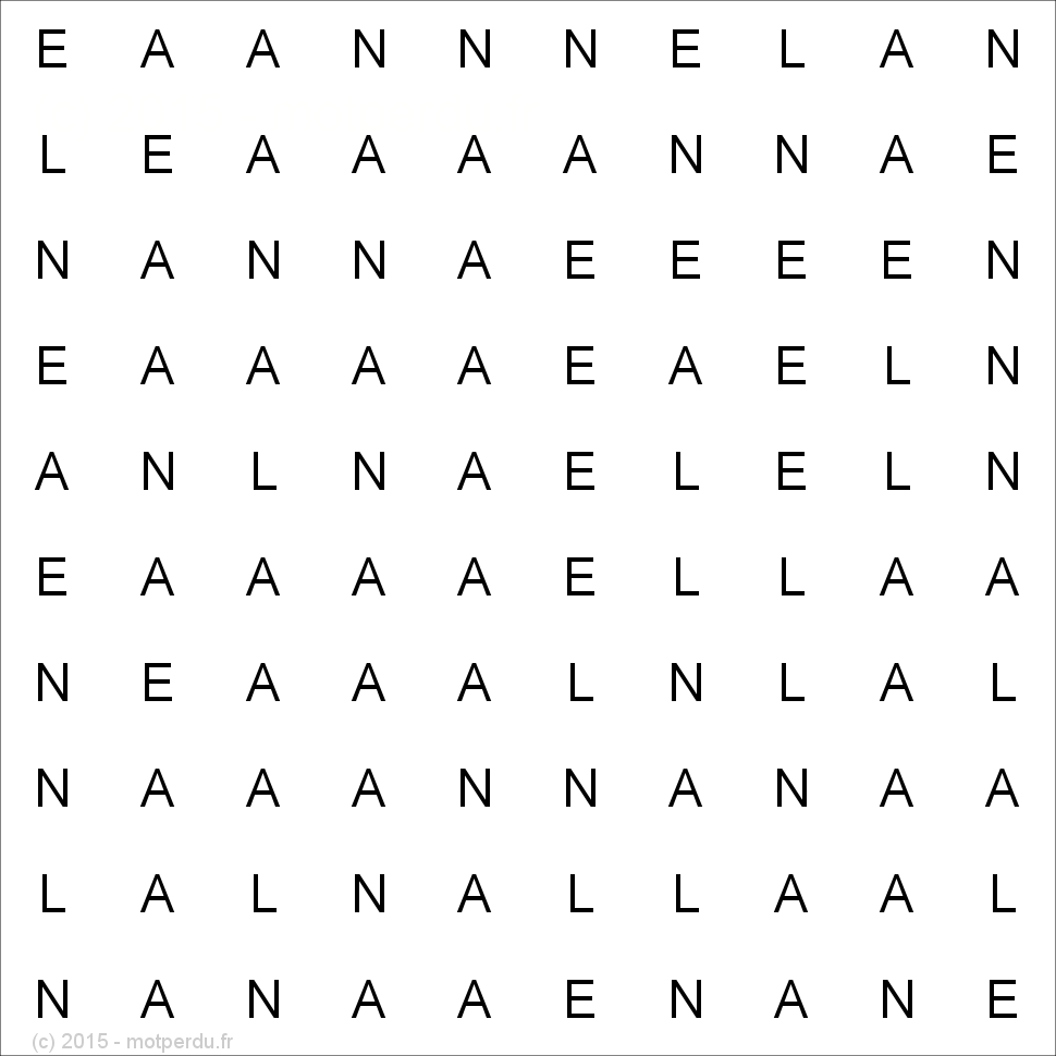 ANAEL