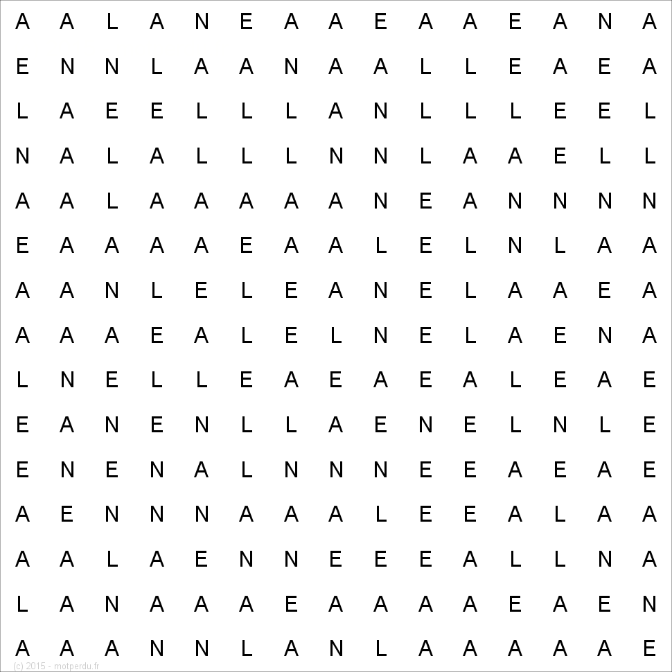 ANAEL
