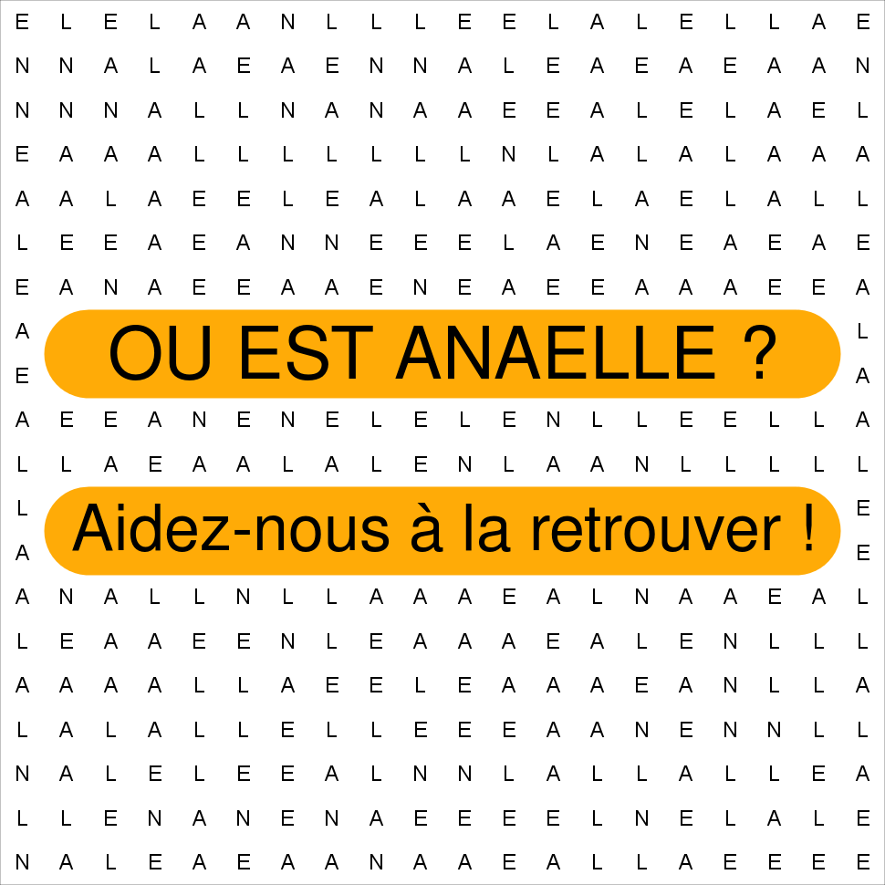 ANAELLE