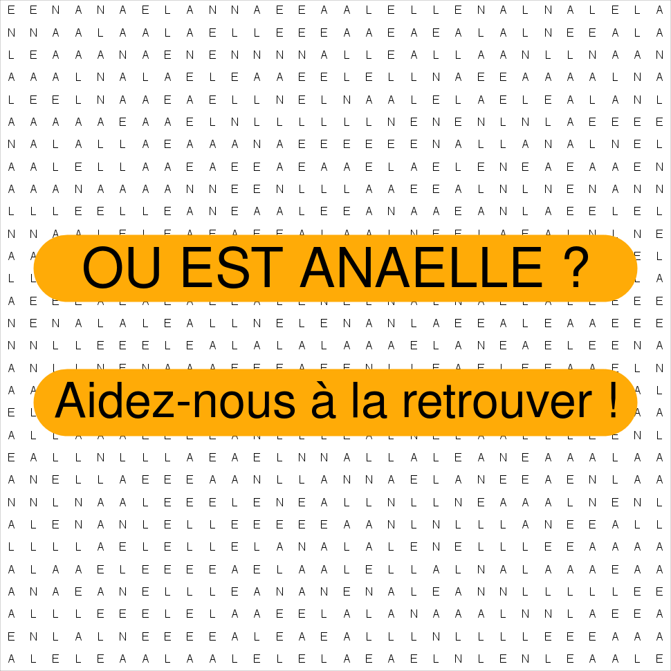 ANAELLE