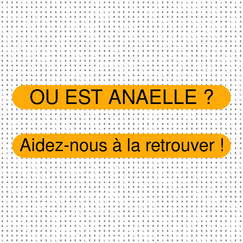 ANAELLE