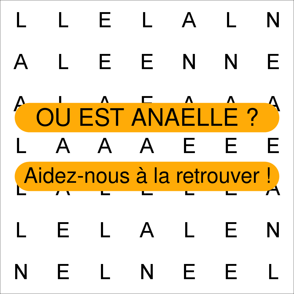 ANAELLE