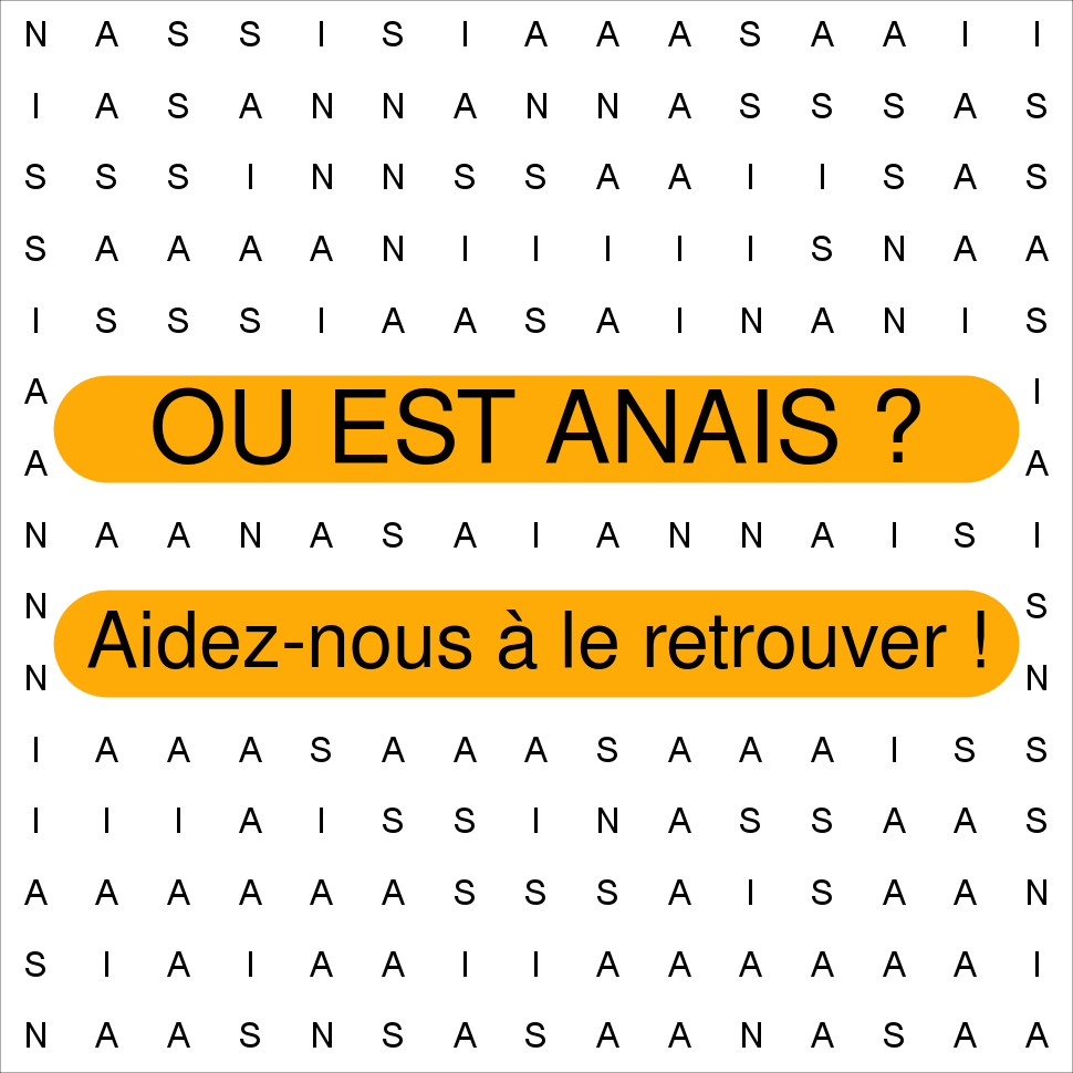 ANAIS