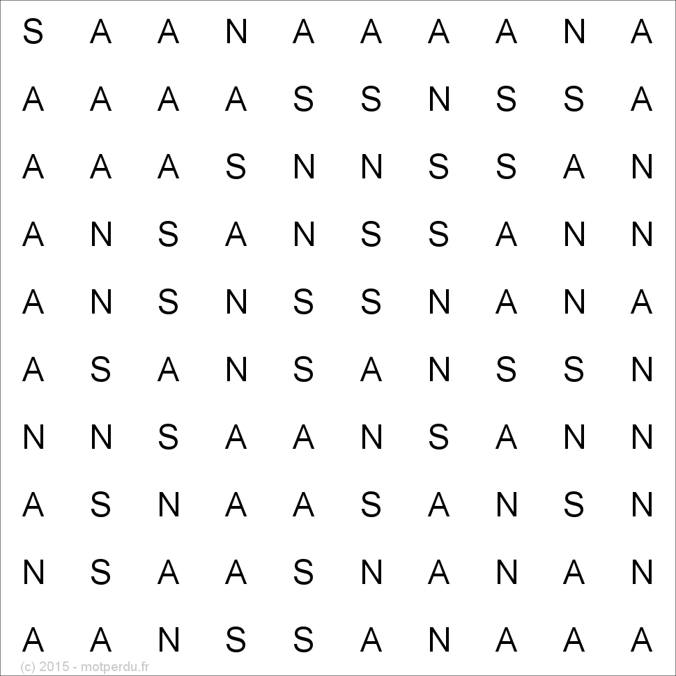 ANAS