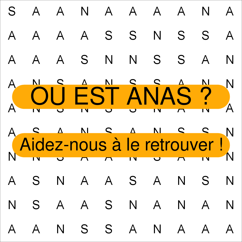 ANAS