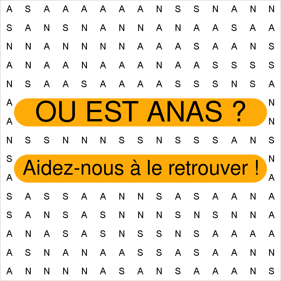ANAS