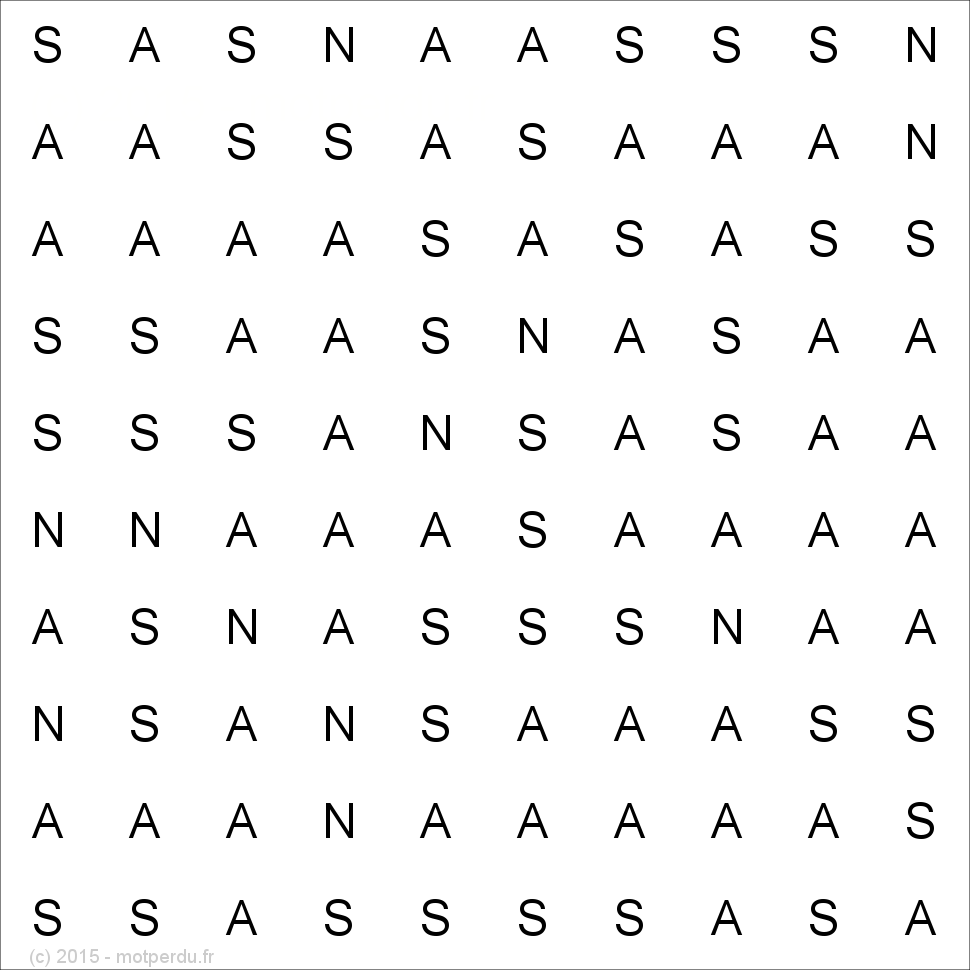 ANASS