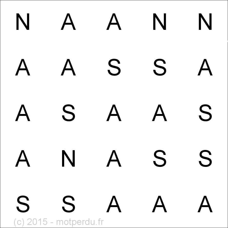 ANASS