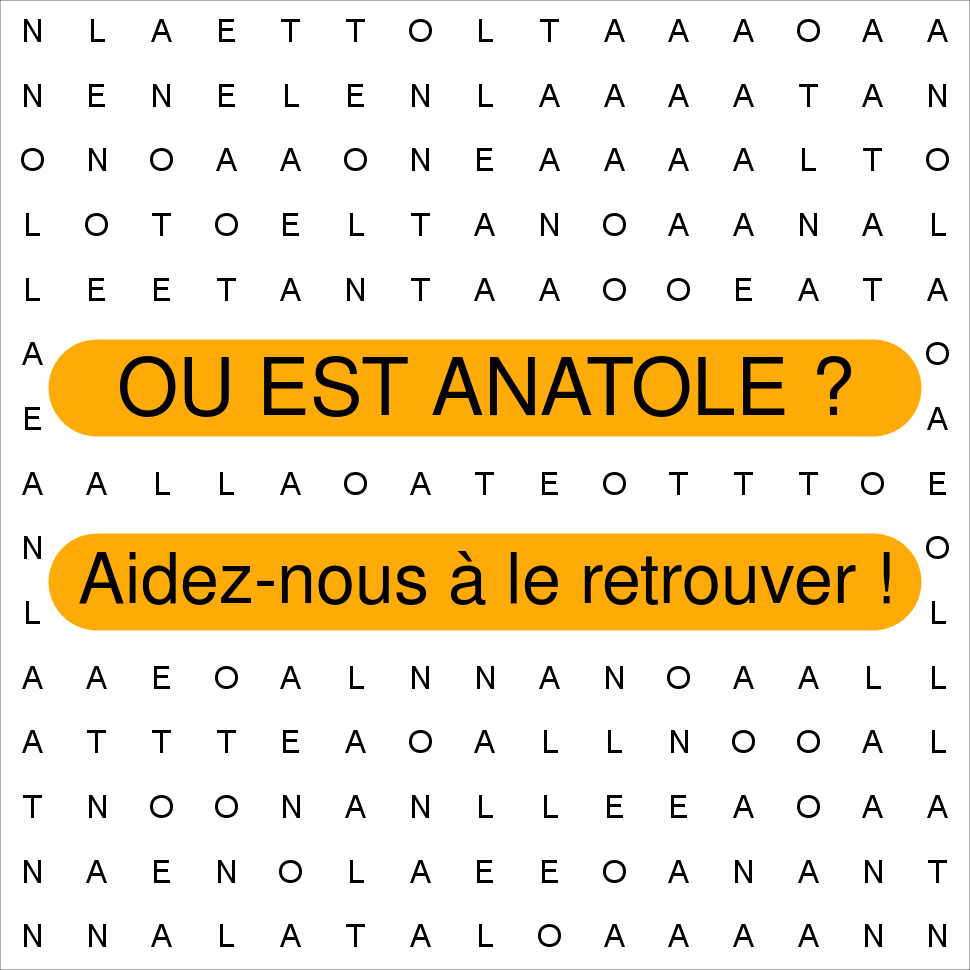 ANATOLE