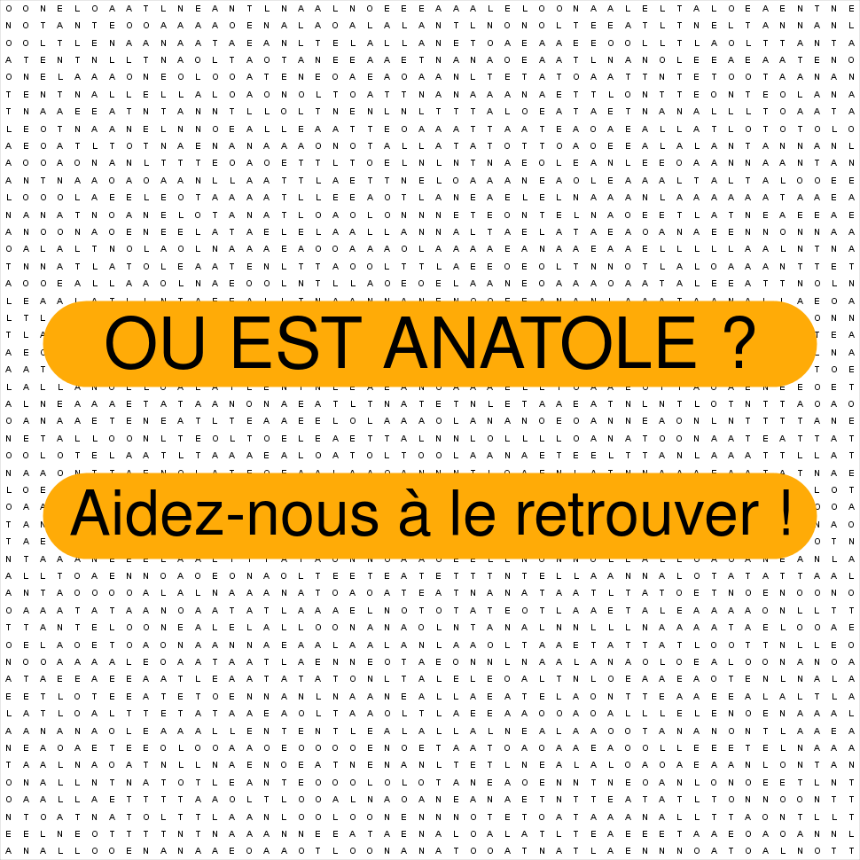 ANATOLE