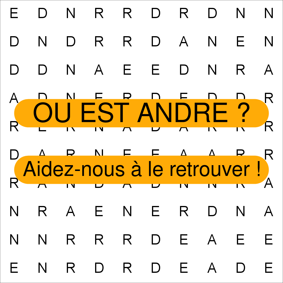 ANDRE