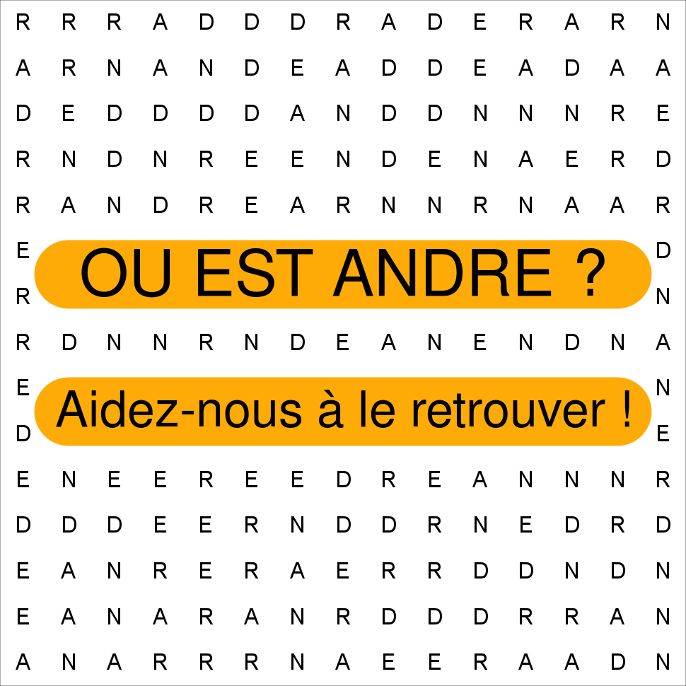ANDRE
