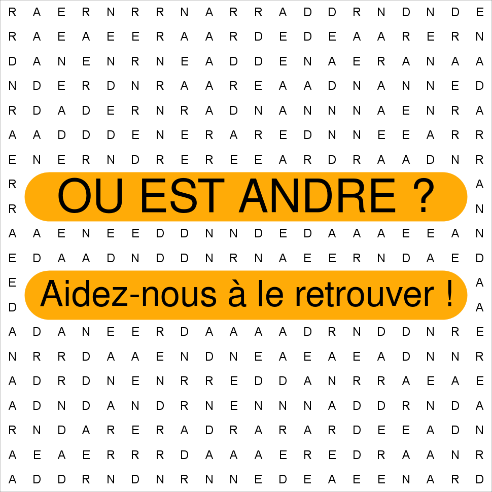 ANDRE