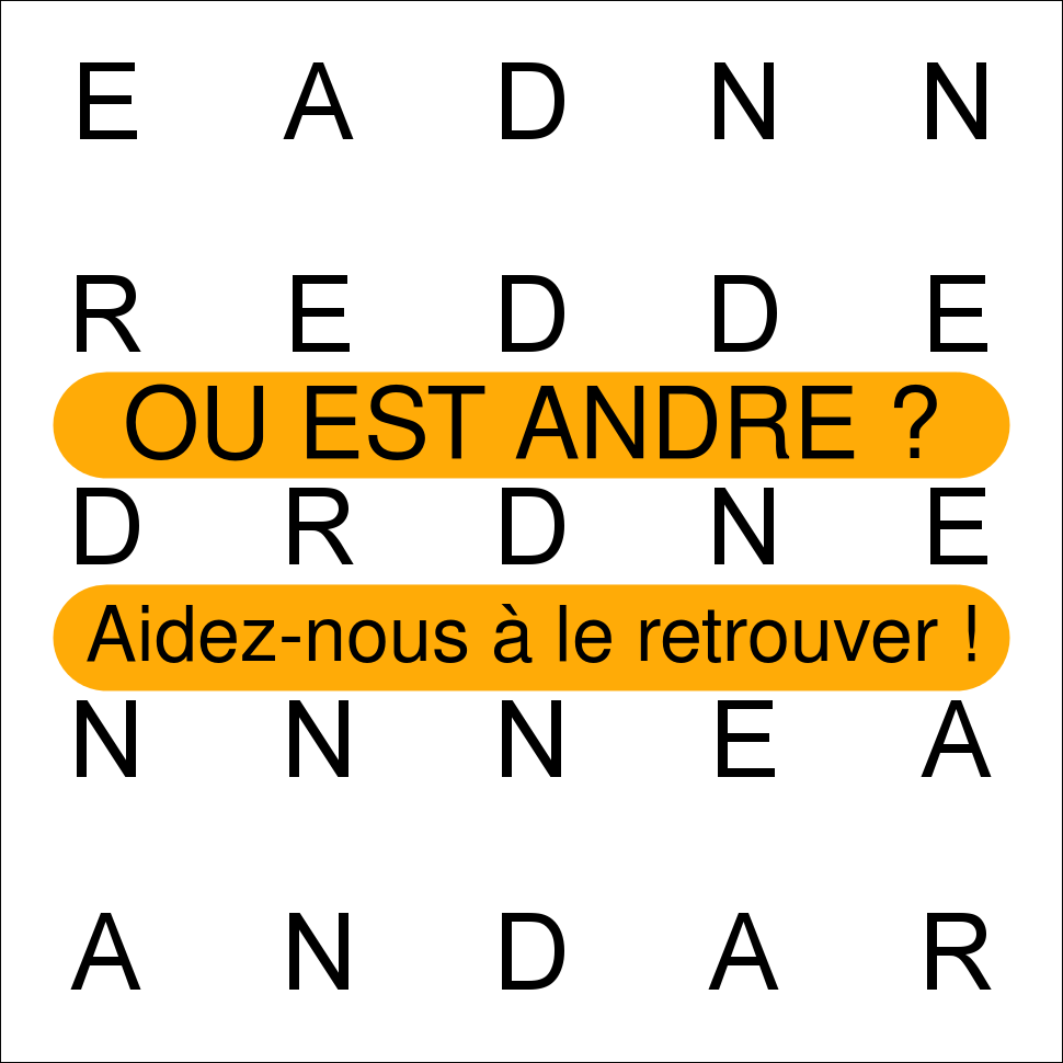 ANDRE