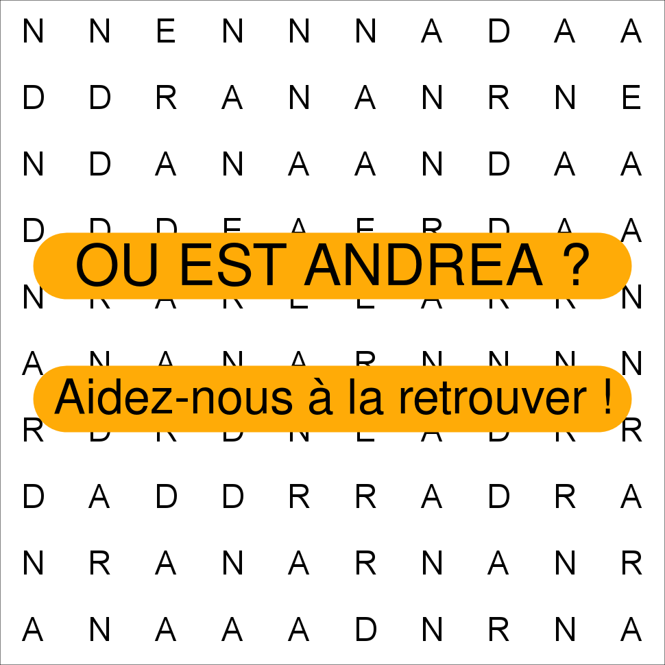 ANDREA