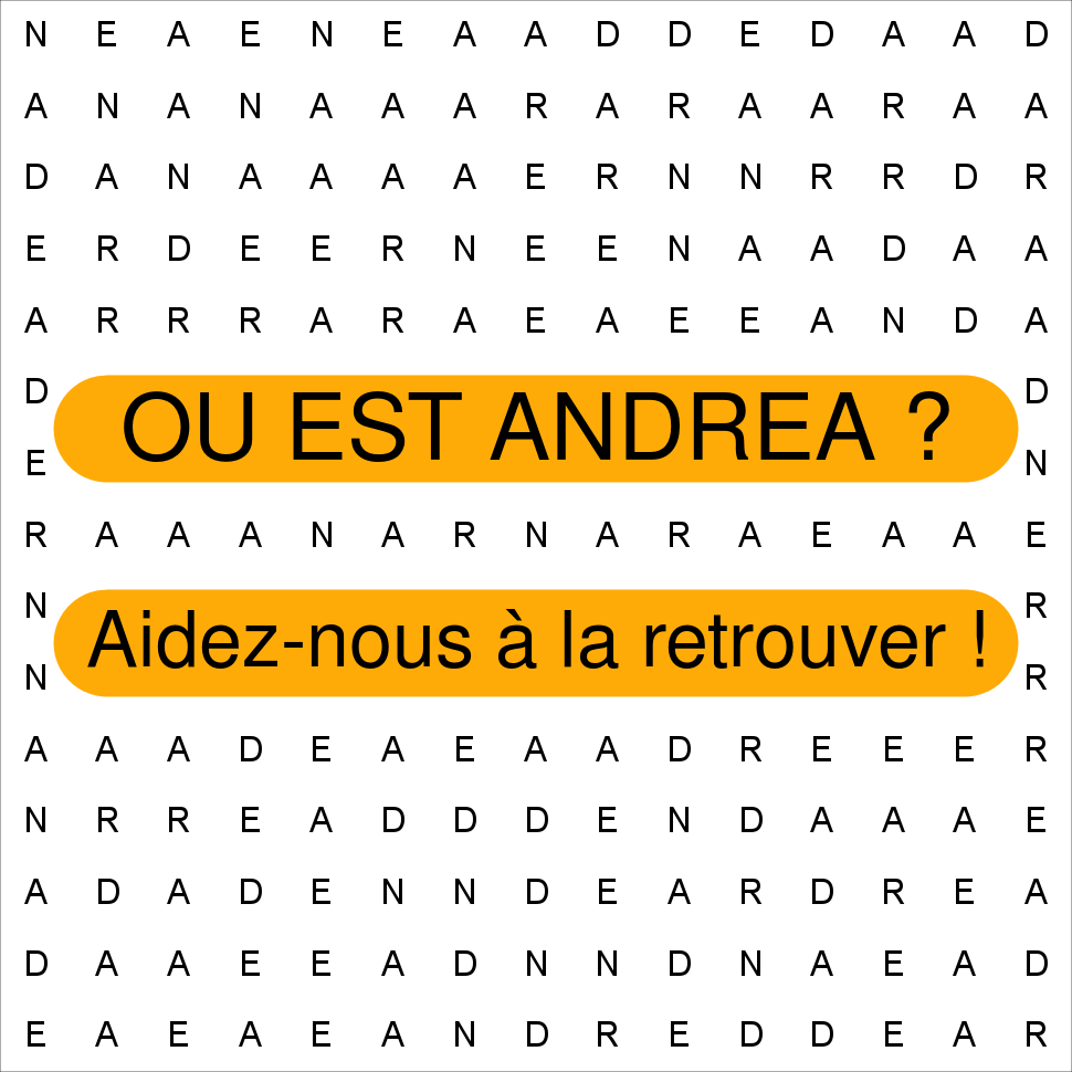 ANDREA
