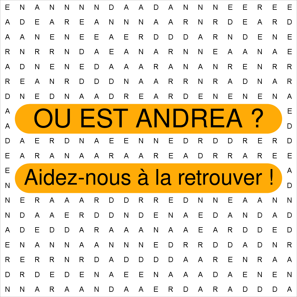 ANDREA