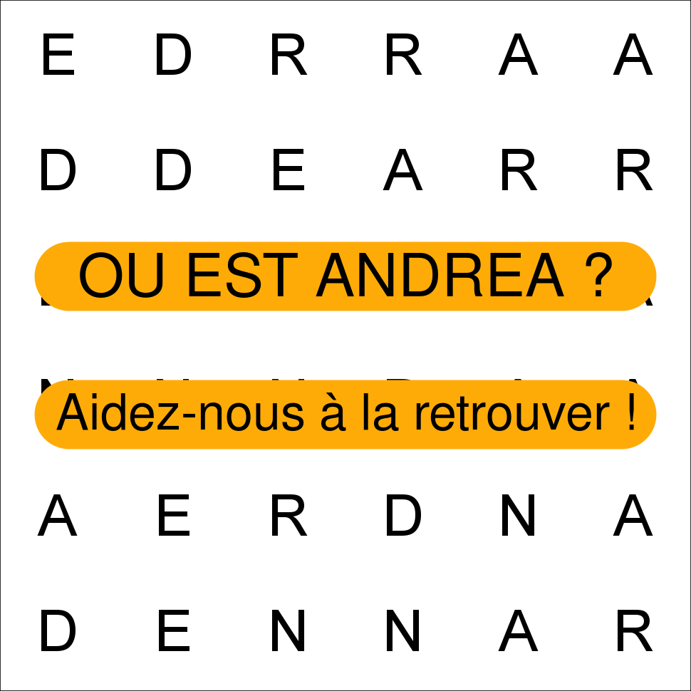 ANDREA
