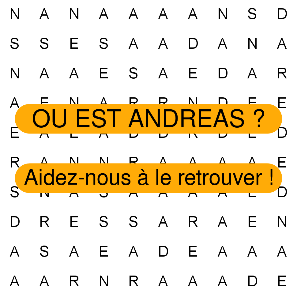 ANDREAS