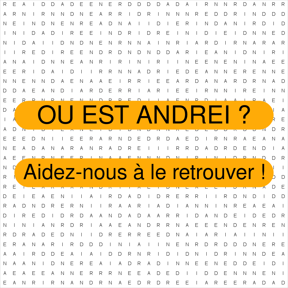 ANDREI