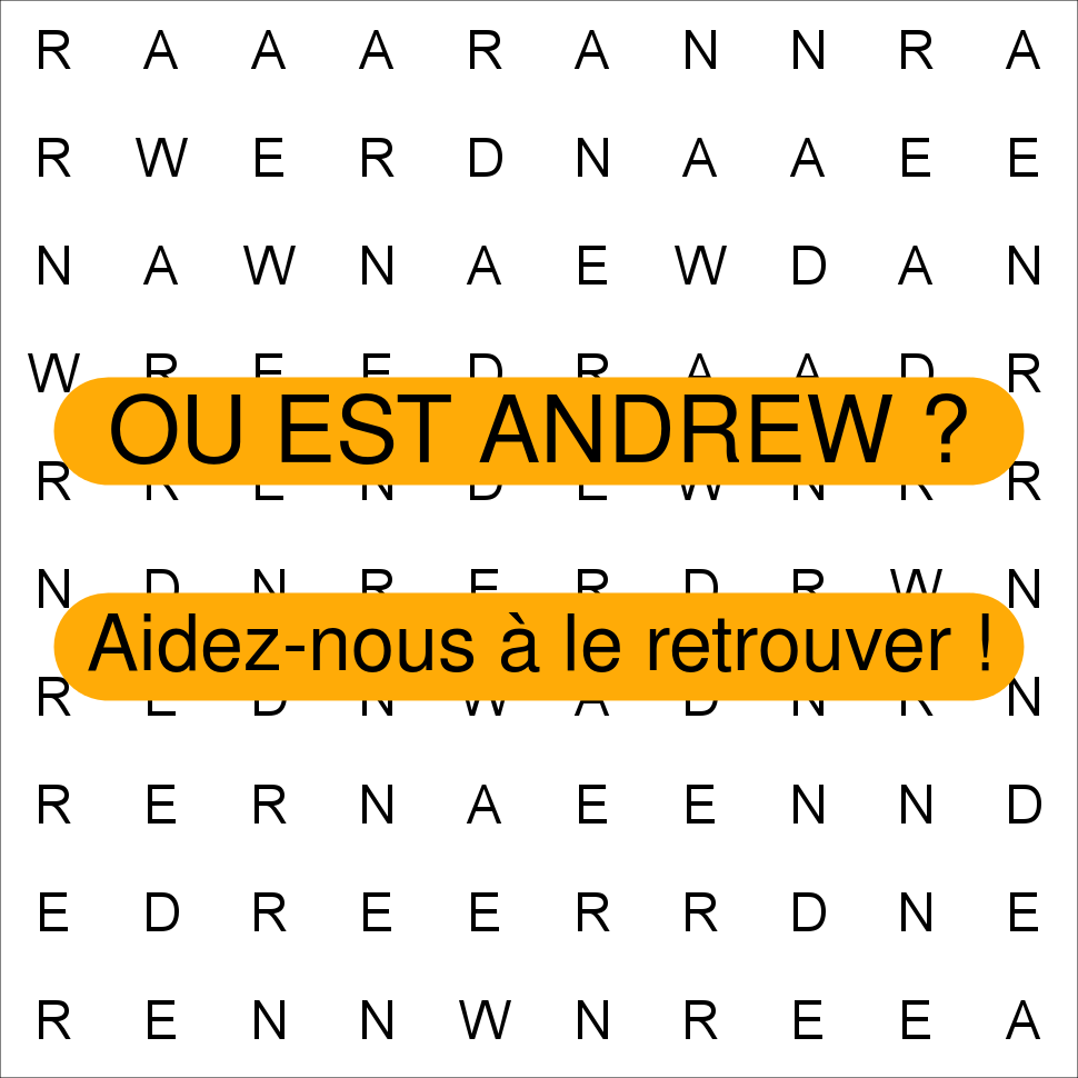 ANDREW