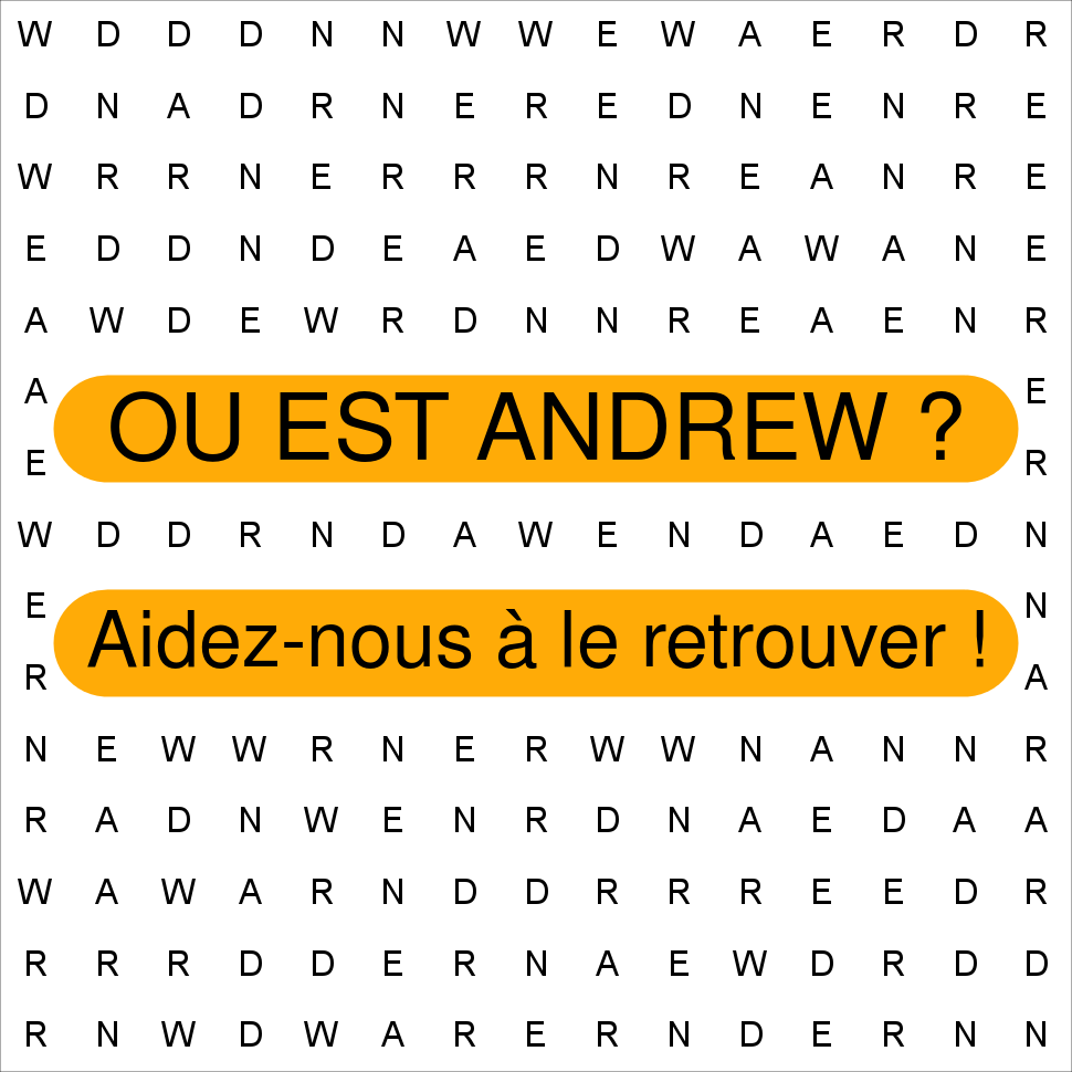 ANDREW
