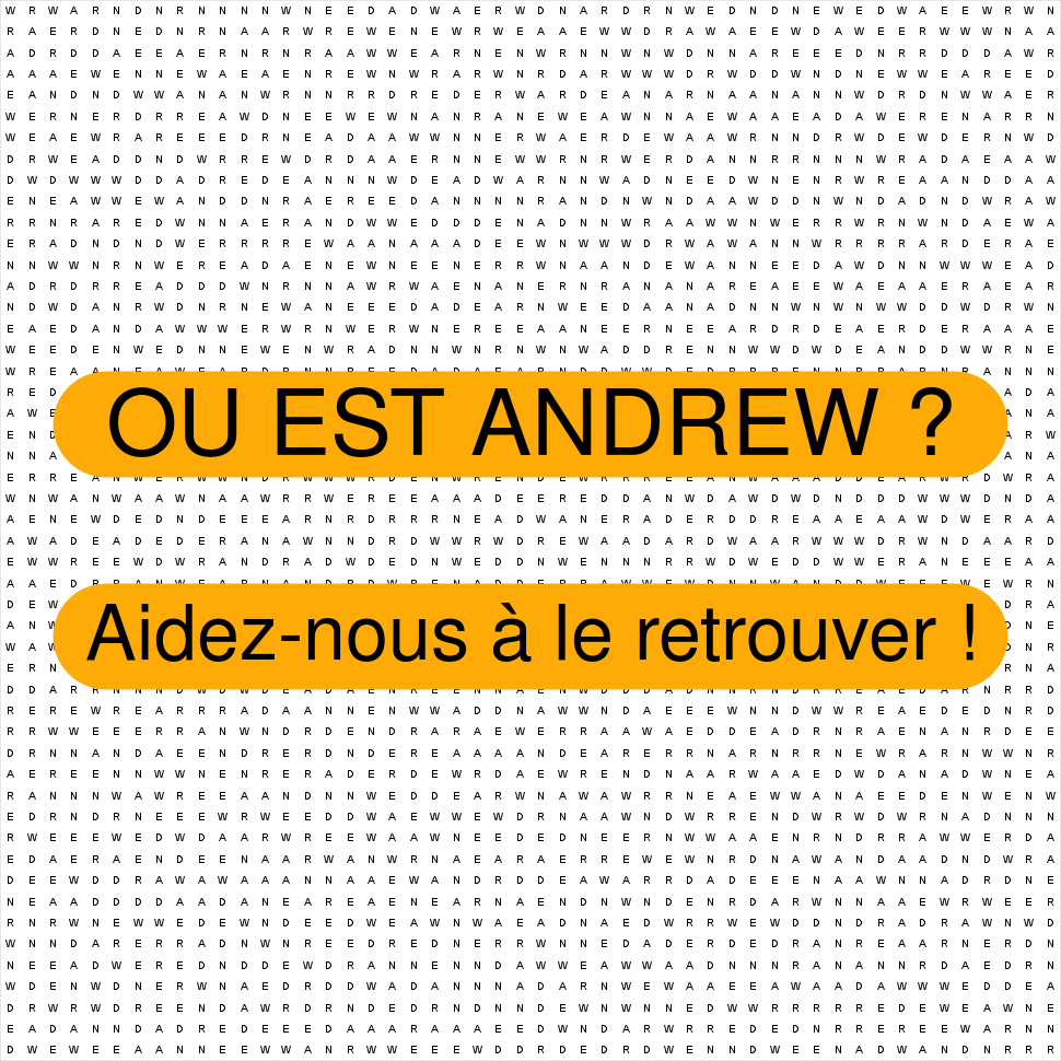 ANDREW