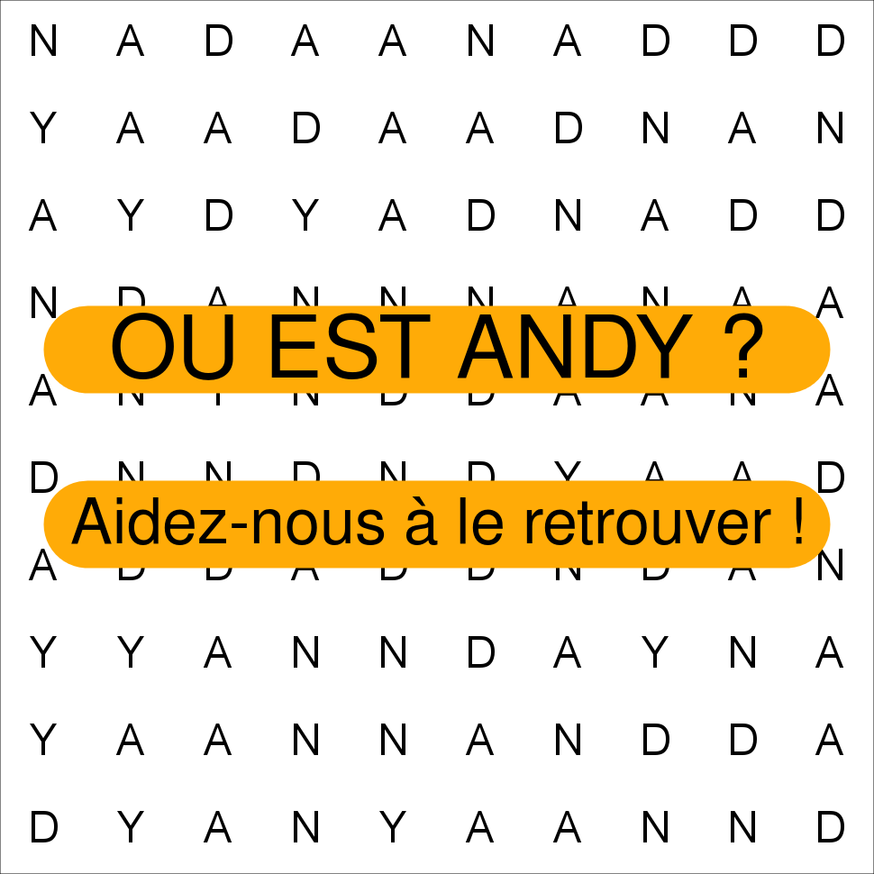 ANDY