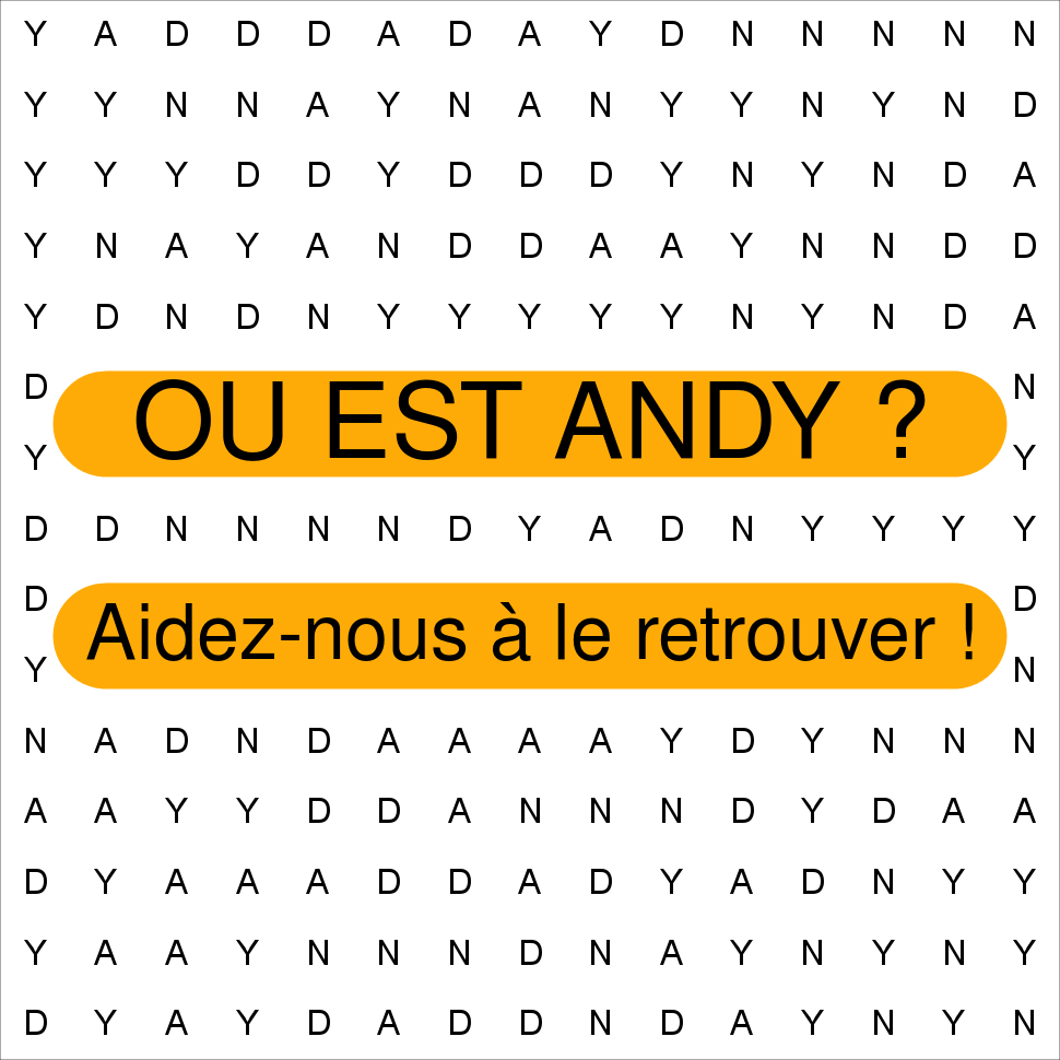 ANDY
