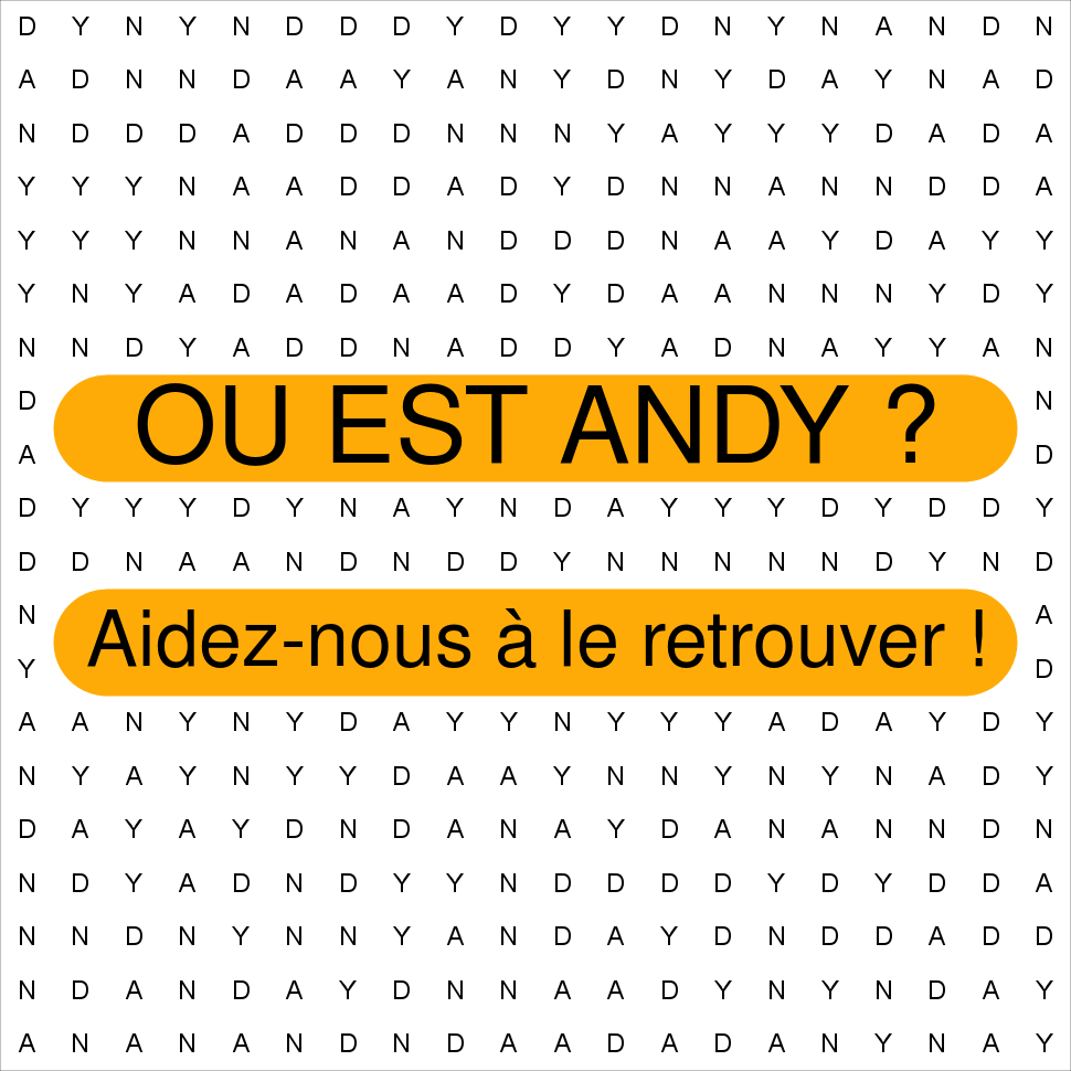 ANDY