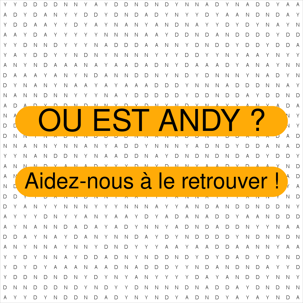 ANDY