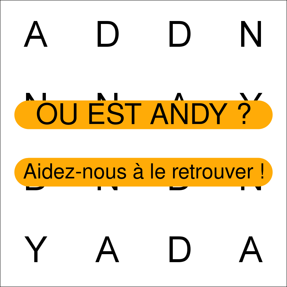 ANDY