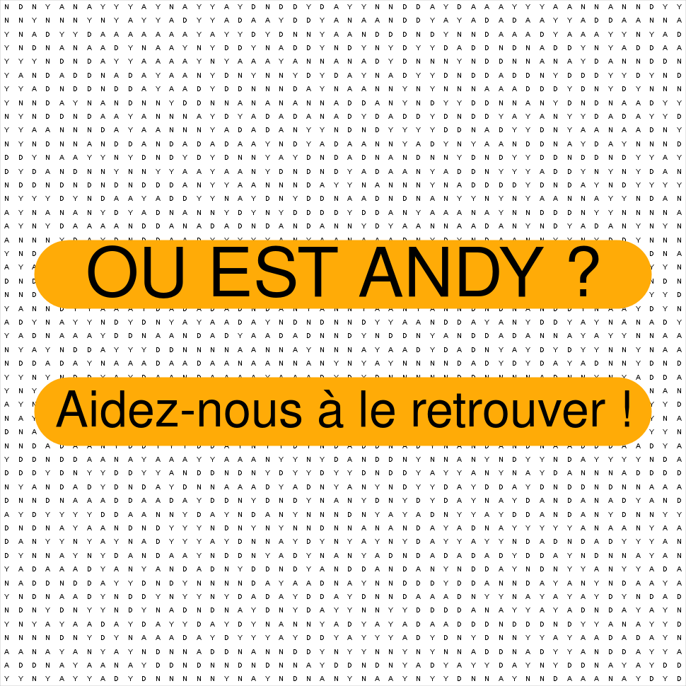 ANDY