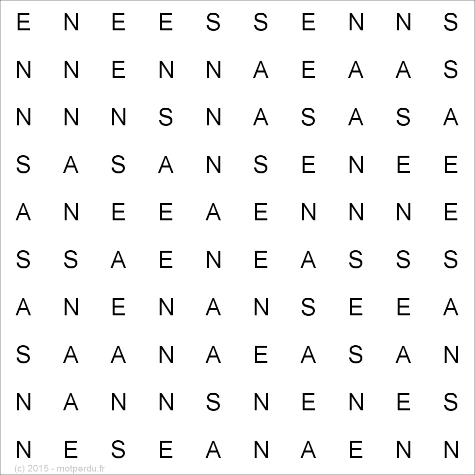 ANES