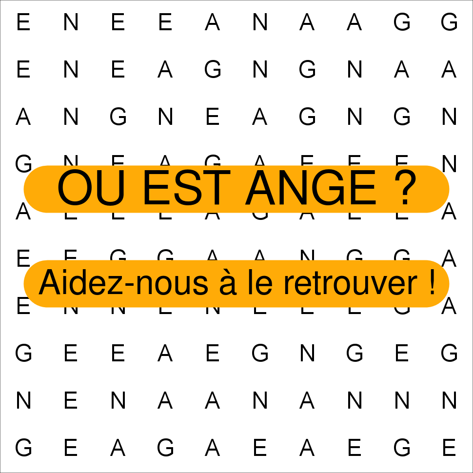 ANGE