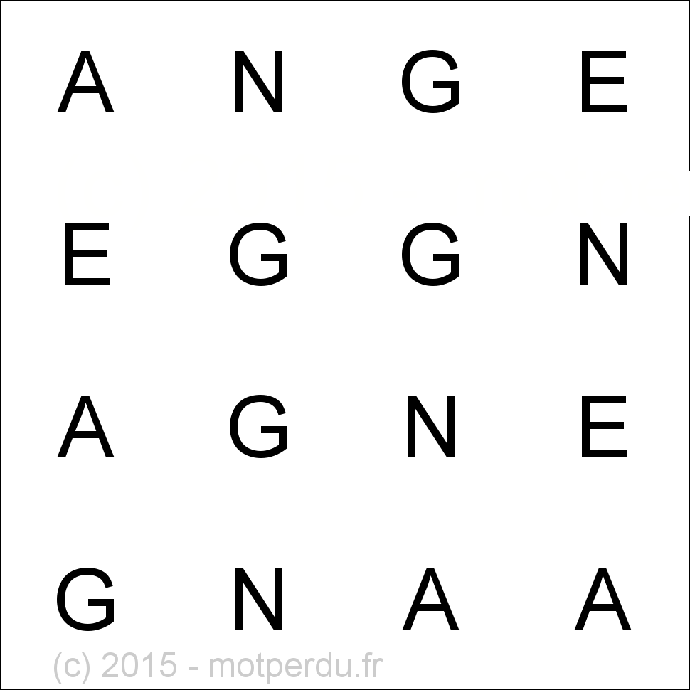 ANGE