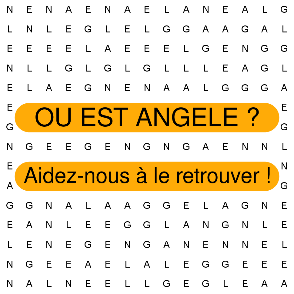 ANGELE