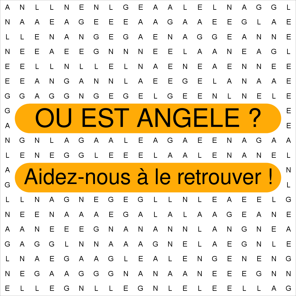 ANGELE