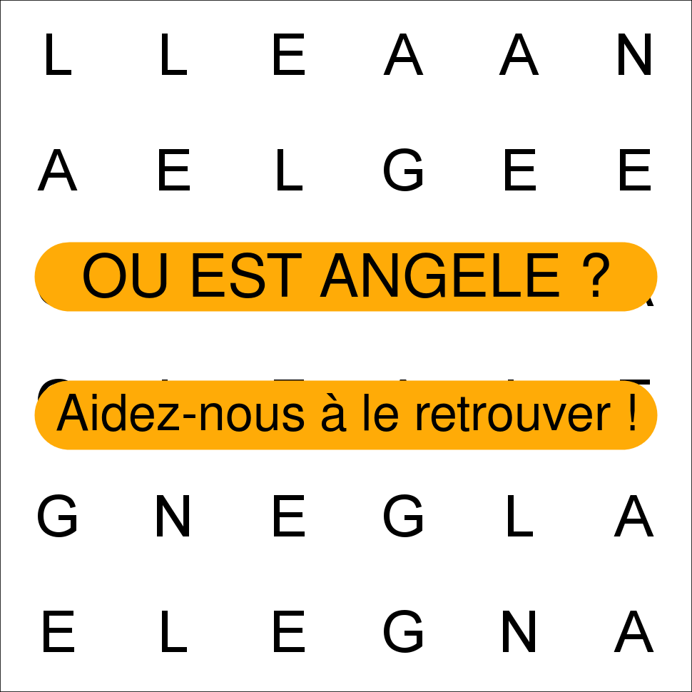 ANGELE