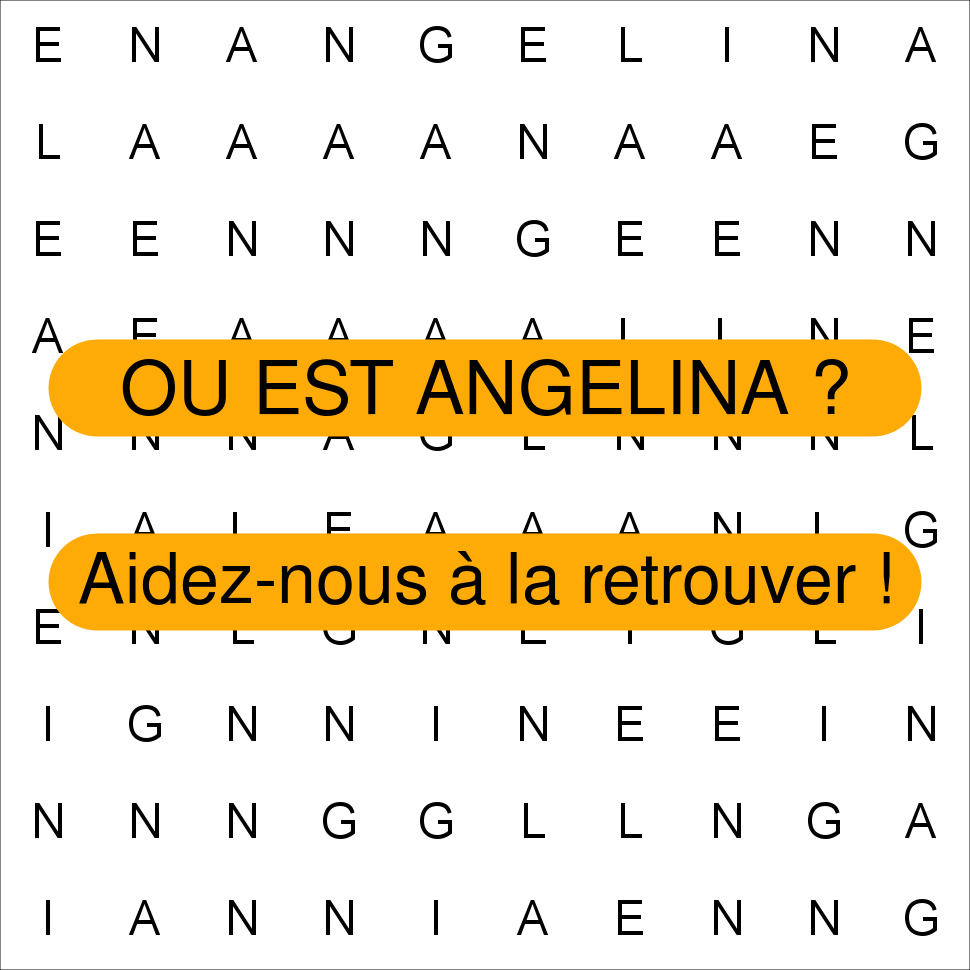ANGELINA