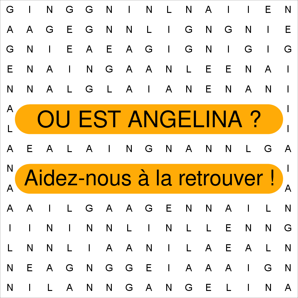 ANGELINA