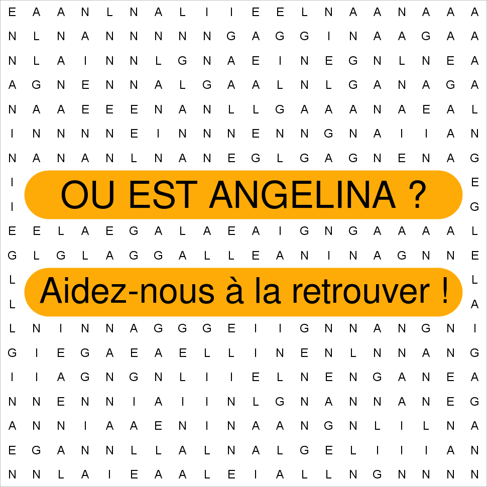 ANGELINA