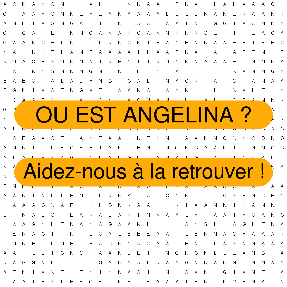 ANGELINA